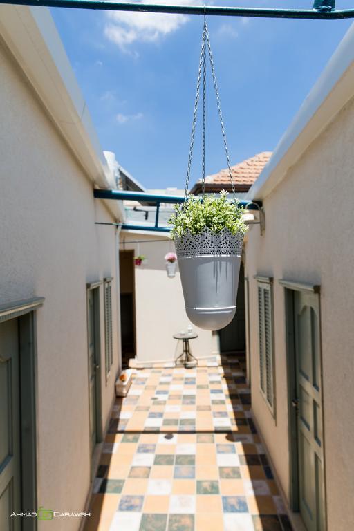 Al-Hakim Boutique Hotel Old Town Nazaré Exterior foto