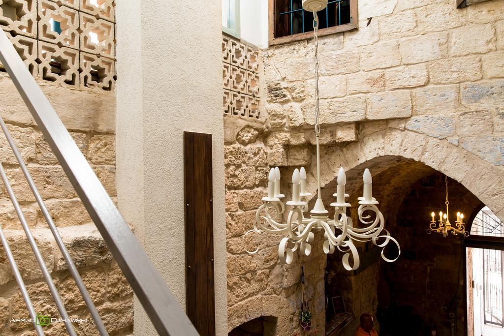 Al-Hakim Boutique Hotel Old Town Nazaré Exterior foto