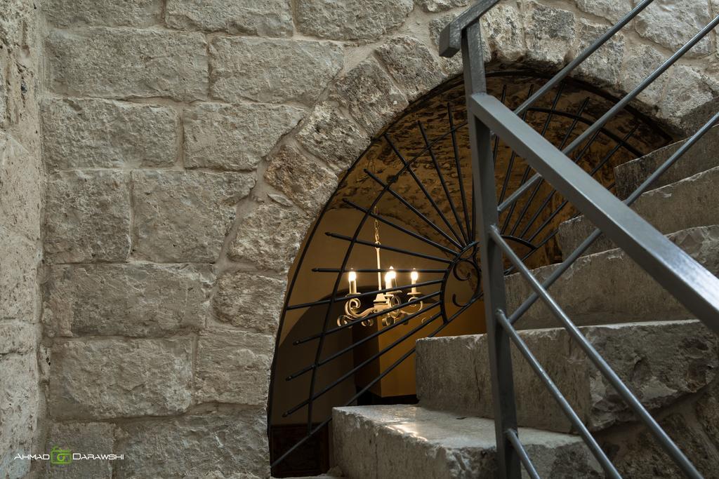 Al-Hakim Boutique Hotel Old Town Nazaré Exterior foto