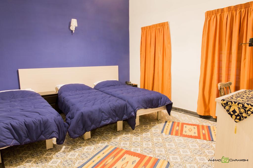 Al-Hakim Boutique Hotel Old Town Nazaré Quarto foto