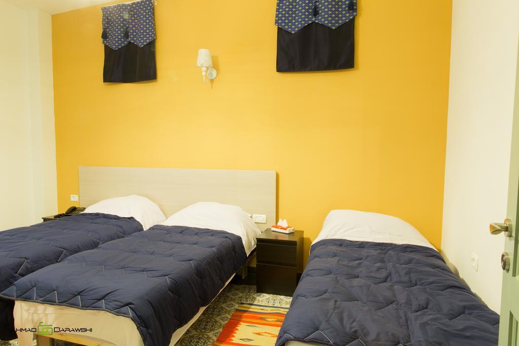 Al-Hakim Boutique Hotel Old Town Nazaré Quarto foto