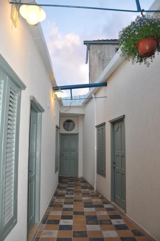 Al-Hakim Boutique Hotel Old Town Nazaré Exterior foto