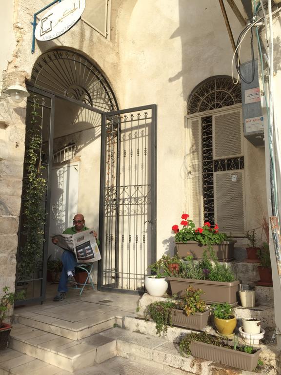 Al-Hakim Boutique Hotel Old Town Nazaré Exterior foto