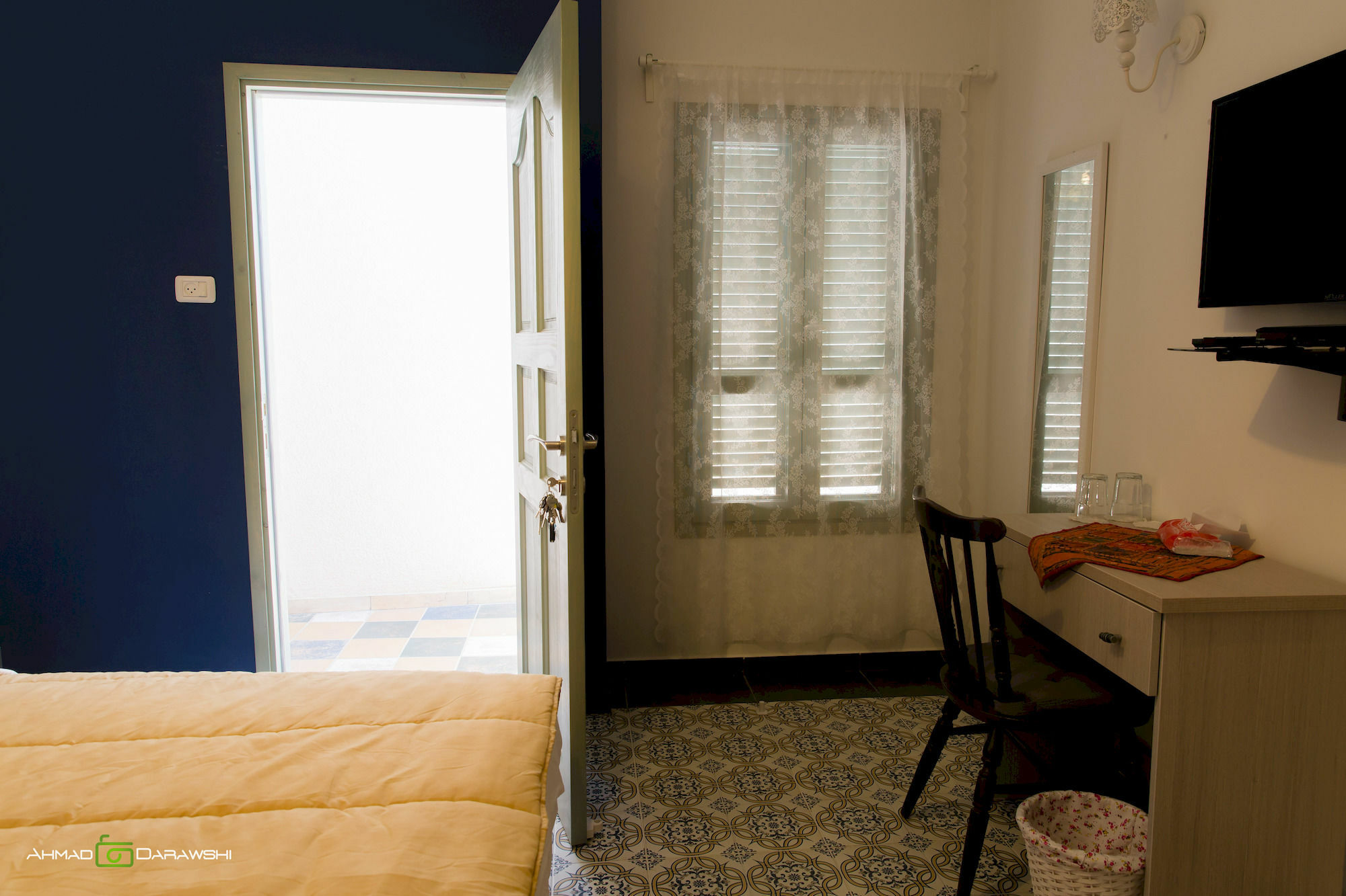 Al-Hakim Boutique Hotel Old Town Nazaré Exterior foto
