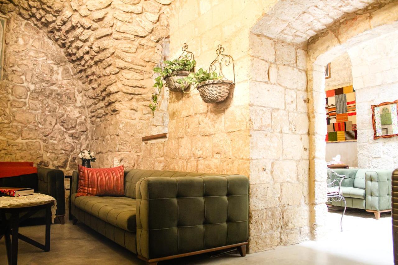 Al-Hakim Boutique Hotel Old Town Nazaré Exterior foto